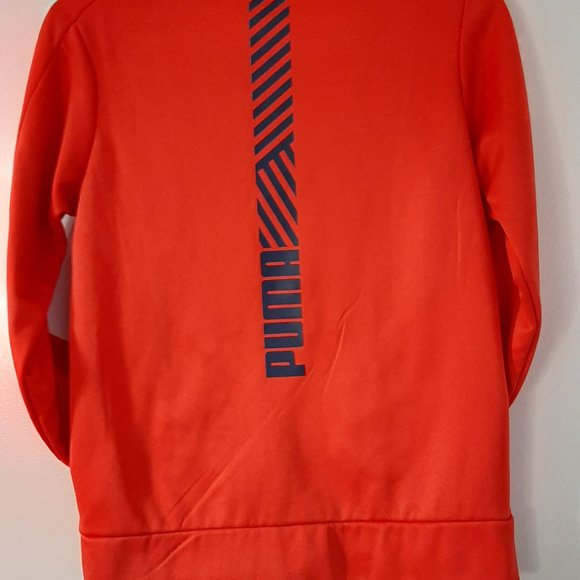 ATHLETIC JACKET - Picture 3 of 9